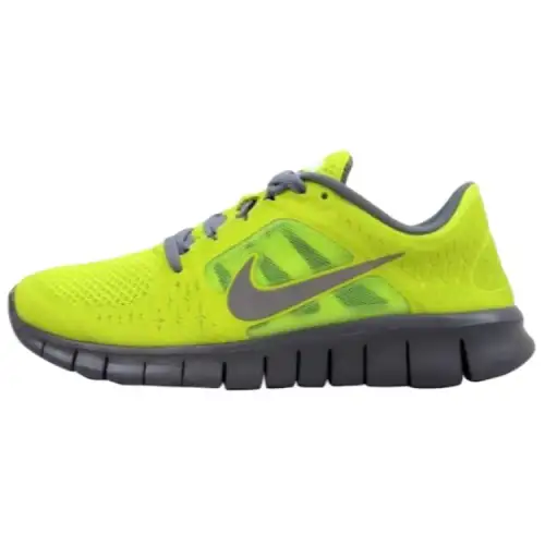Nike Free Run III 3 Cyber GS