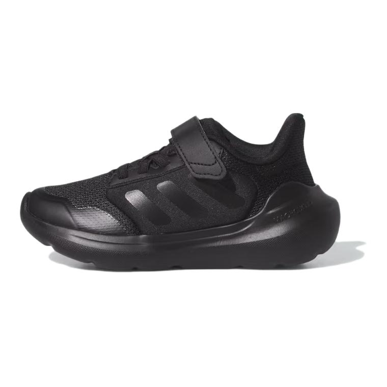 Детские кроссовки adidas TENSAUR RUN 2.0 (черные)