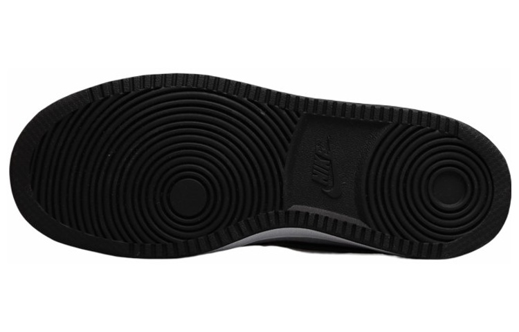 Кеды Nike NikeCourt Borough GS 2020 (бело-серые) — Красный / белый — фото 8