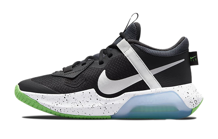 Кроссовки Nike (черные)