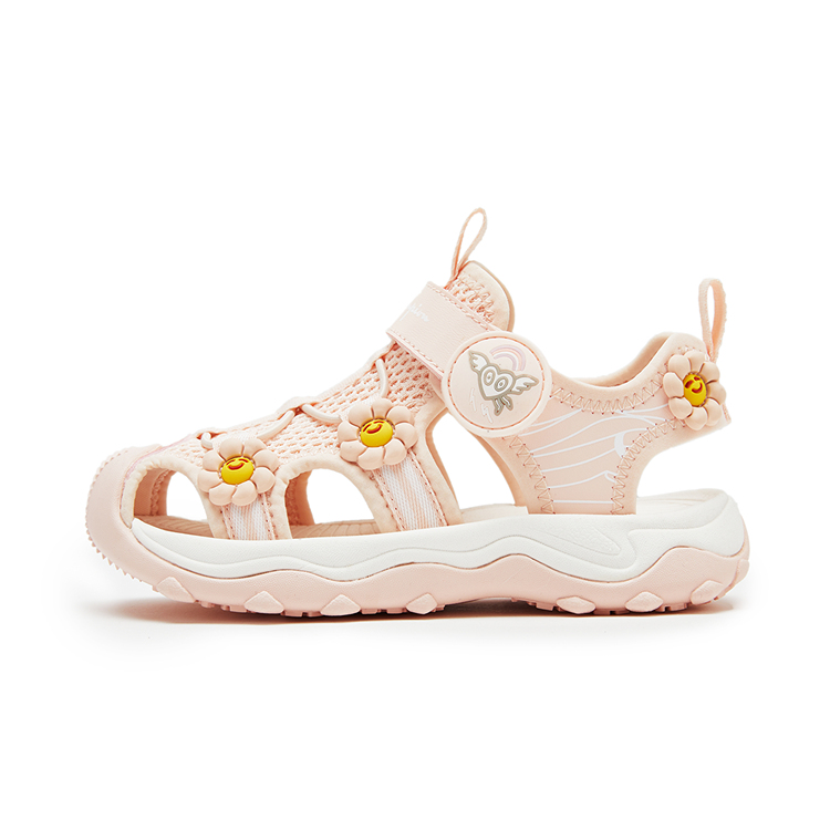 Детские сандалии Champion Kids (розовый)