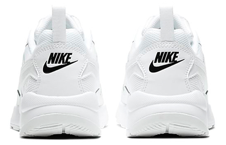 Кроссовки Nike Pegasus '92 GS (белые) — фото 7