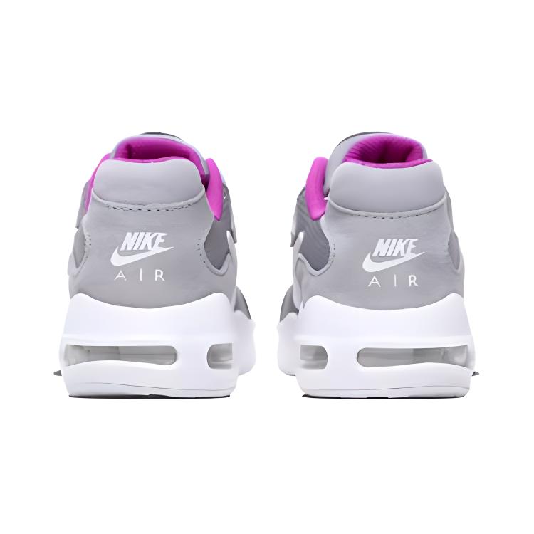 Детские кроссовки Nike Air Max Guile (серый) — фото 4
