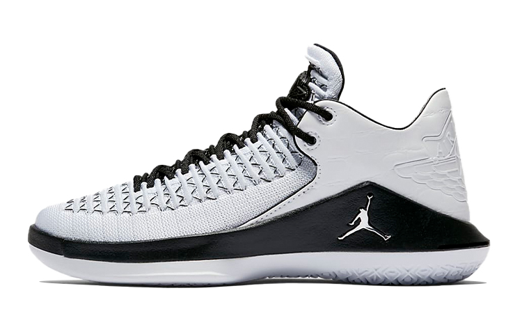 Jordan XXXII Low Wing It GS