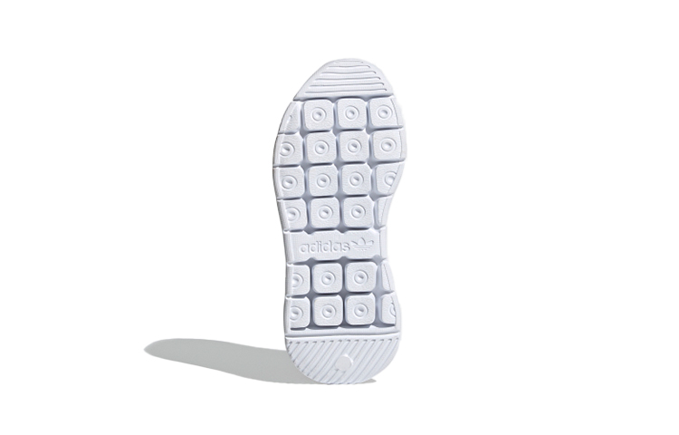 Кеды adidas ZX 360 C (розовый) — фото 6