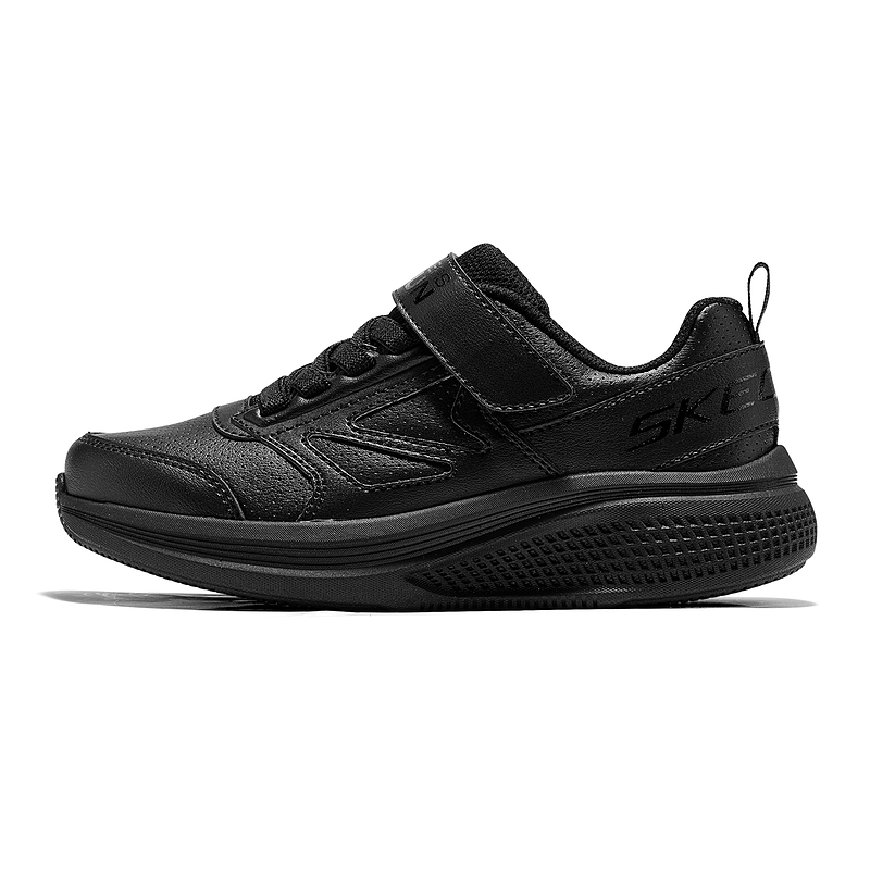 Кроссовки Skechers GO RUN Elevate 2.0 (черные)