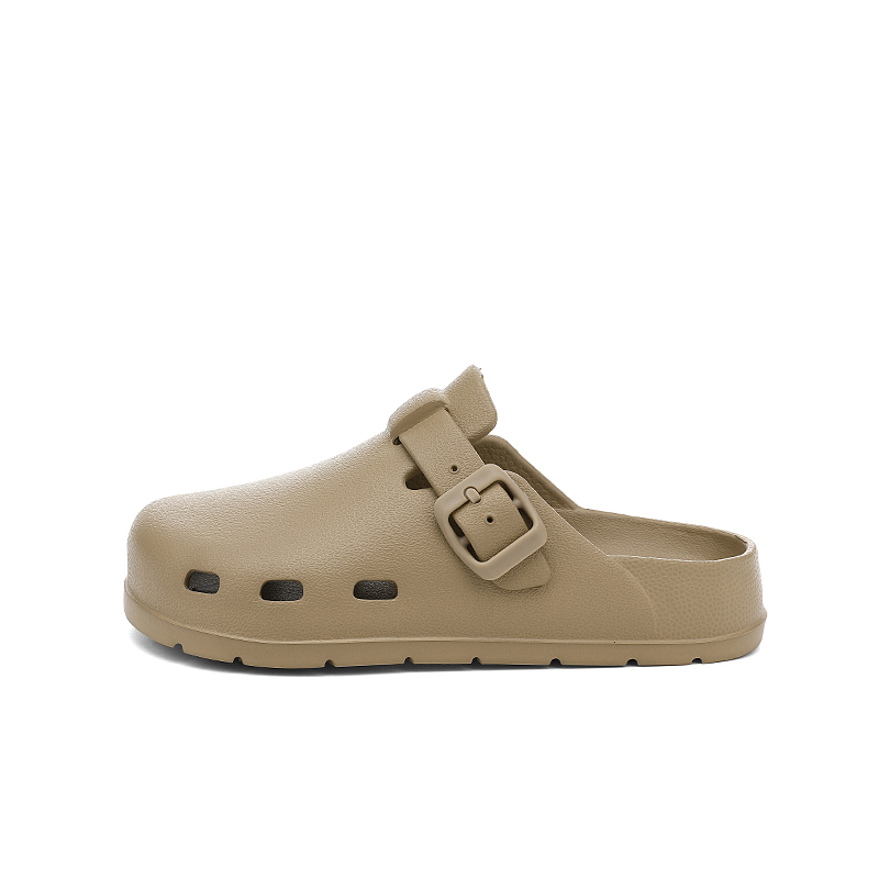 Детские сандалии Jeep Сlosed Toe (синие)
