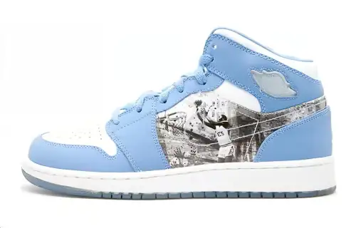Jordan 1 Retro Alpha GS