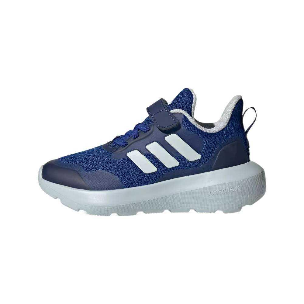 Кроссовки adidas FORTARUN 3.0 (темно-синие)