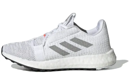 Adidas Senseboost Go Non slip Lightweight Kids' Training Shoes Teenagers