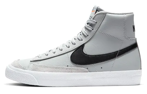 Nike Blazer Mid '77 'Light Smoke Grey GS