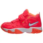 Nike Turf Raider Laser Crimson GS