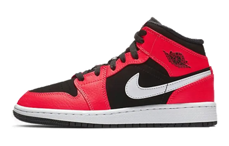 Jordan 1 Mid Infrared 23