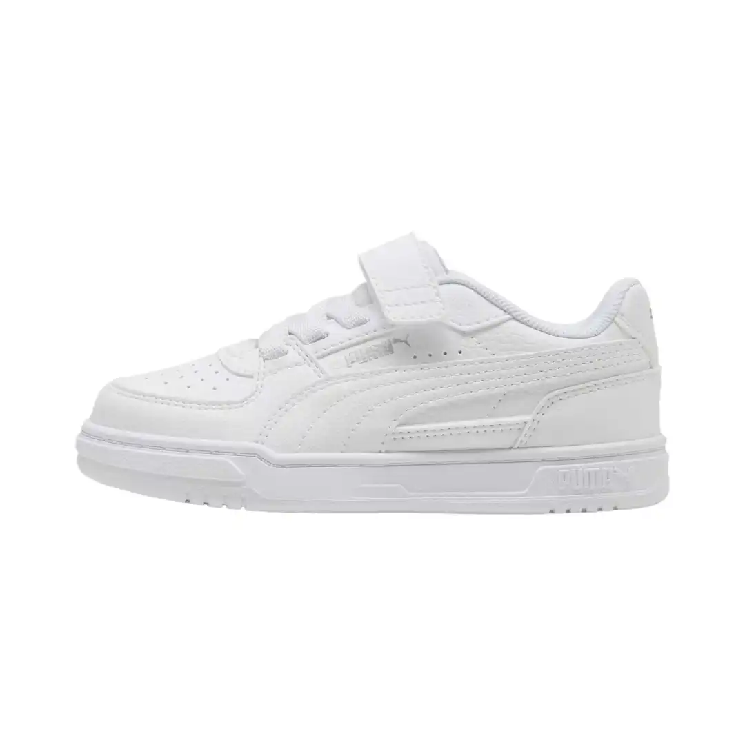 PUMA Rebound Low top Training Shoes Kids'