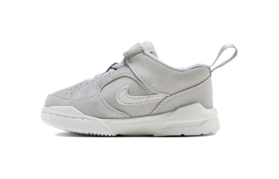 Кроссовки Jordan Stadium 90 (TD) (серые)