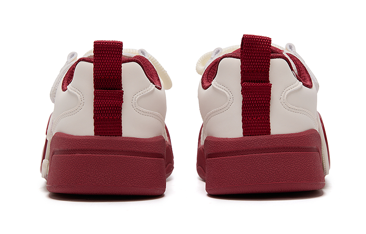 Кеды Champion Kids (красные) — фото 5