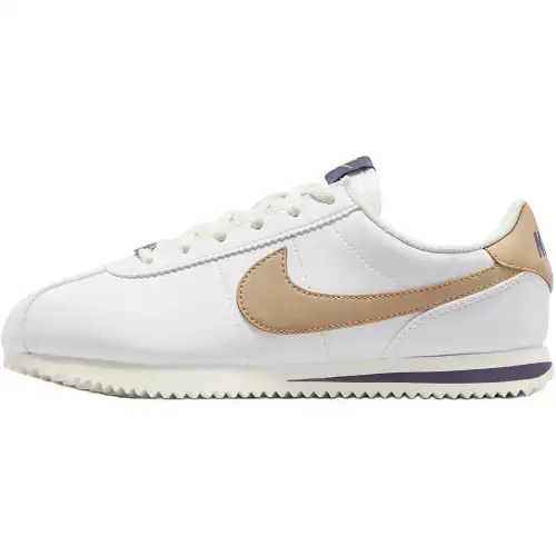 Nike Cortez Low top Casual Shoes White Unisex