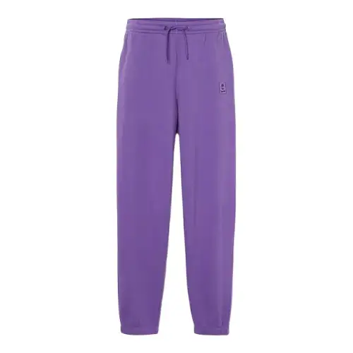 Timberland Casual Pants Unisex Purple