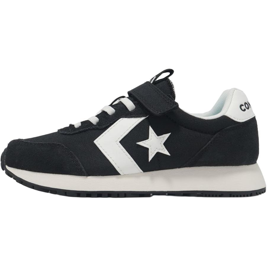 Детские кроссовки Converse Converse Omega Trainer Easy-On (черный)