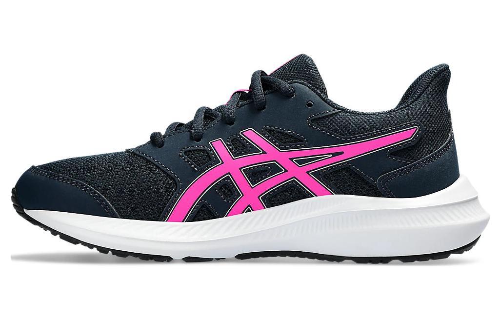 Детские кроссовки ASICS Jolt 4 (черные)