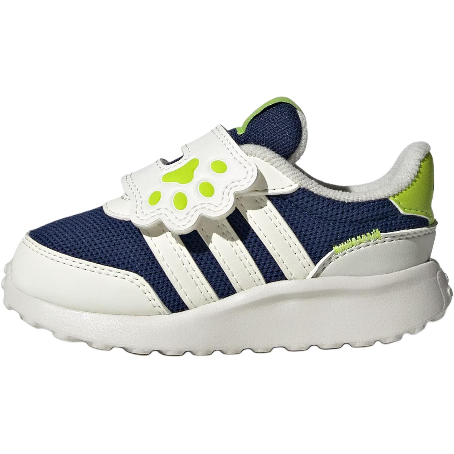 Кроссовки adidas RUN 70s AC I (синие)