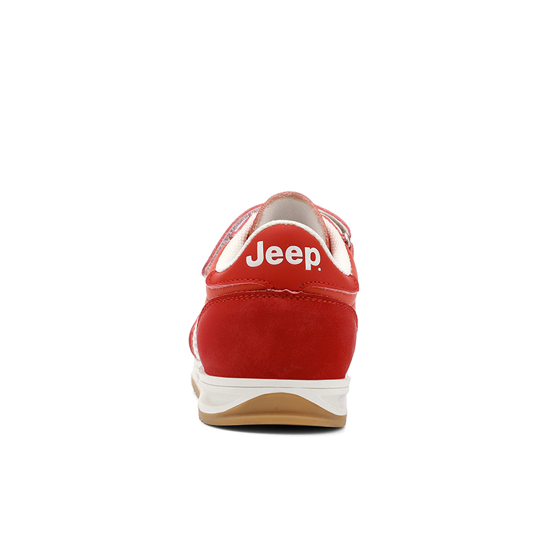 Детские кроссовки Jeep (синие) — фото 49