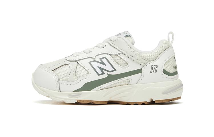 Кроссовки New Balance 878 (бежевые)