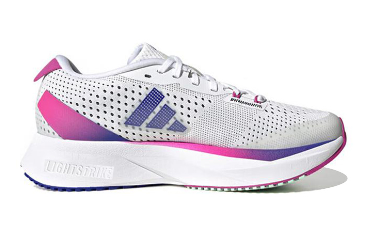 Кроссовки adidas Adizero SL (белый) — фото 4