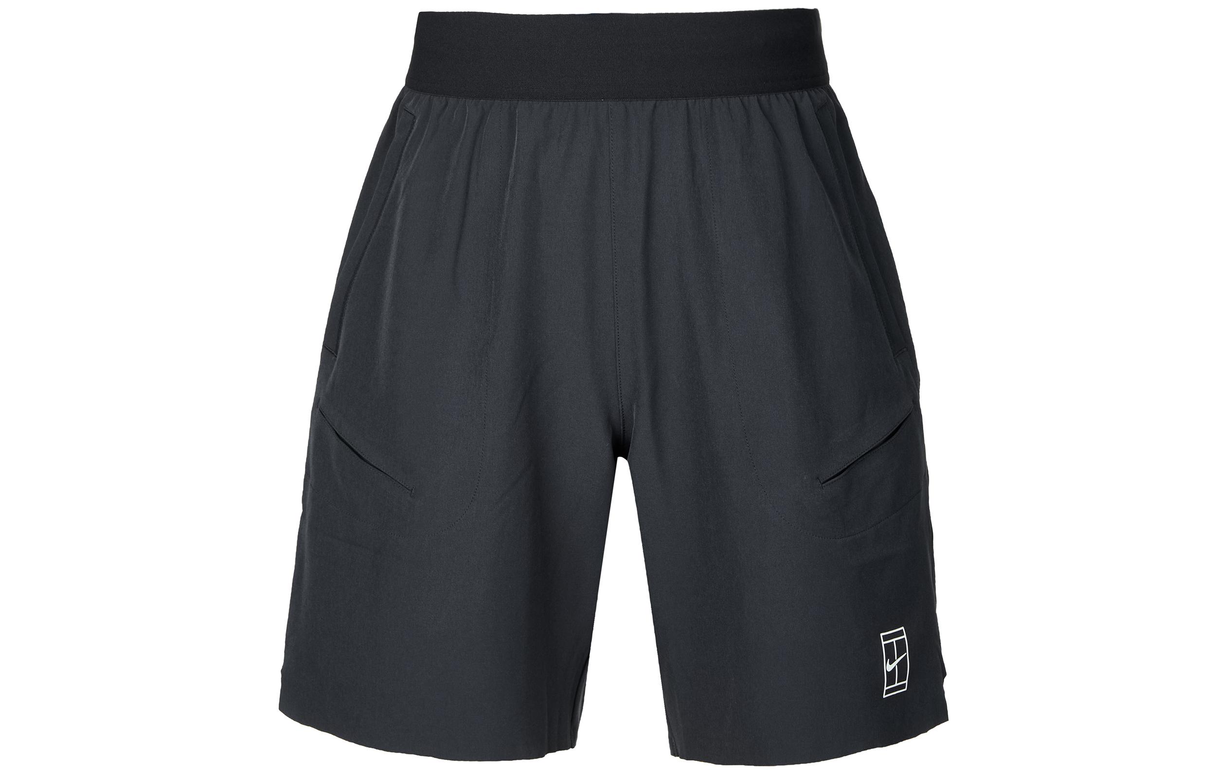 Nike Court Advantage Men’s Dri FIT 8′ Tennis Shorts
