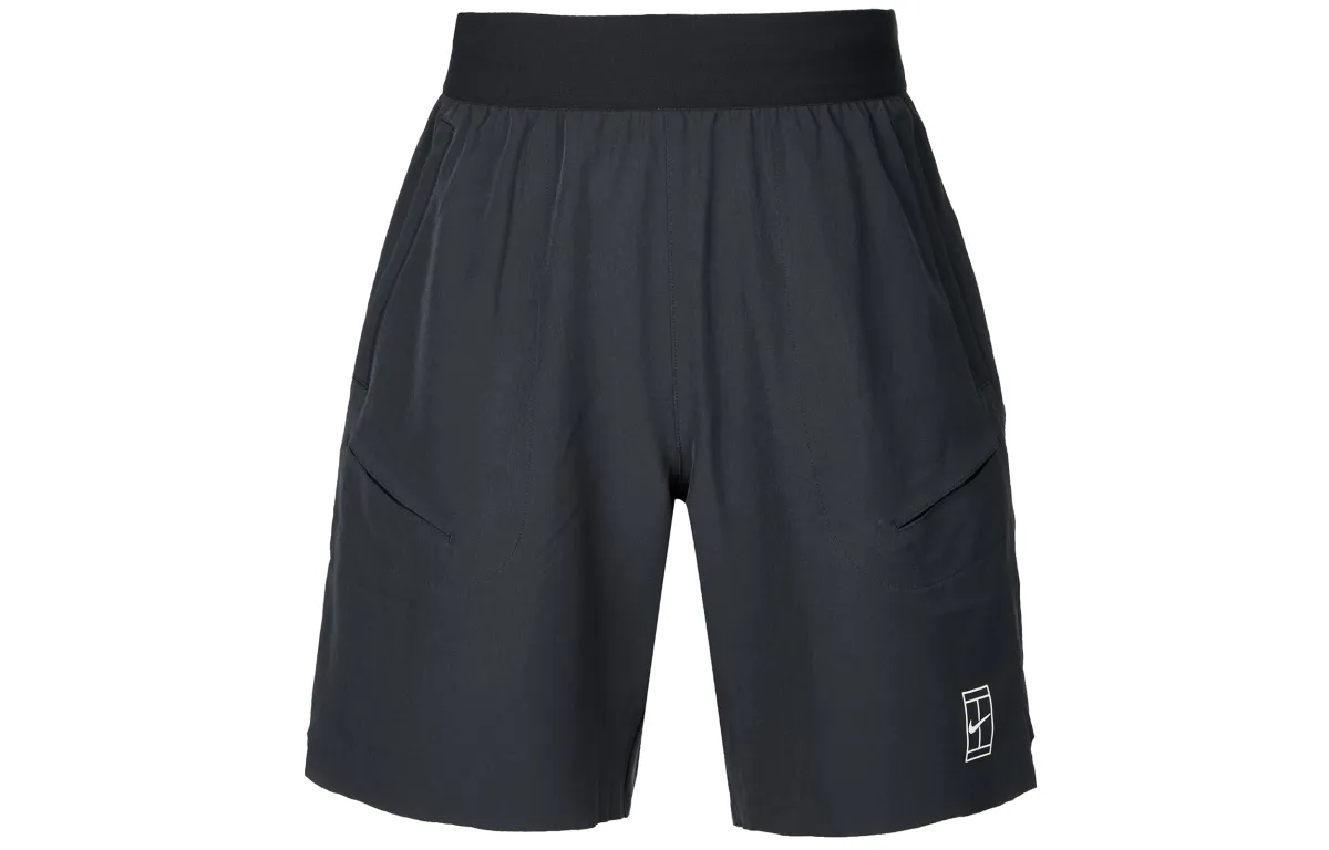 Nike Dri-Fit Sports Shorts Men's Black