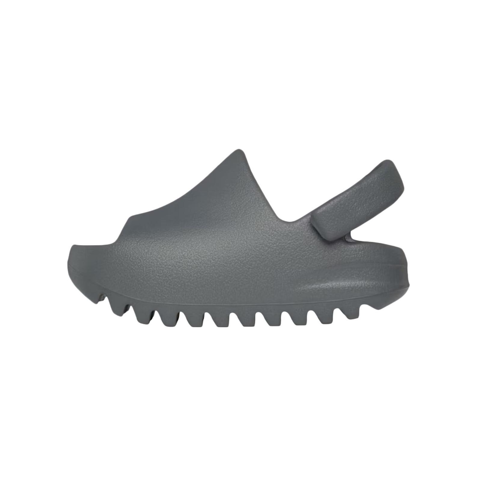 Сабо adidas Slide (серые)