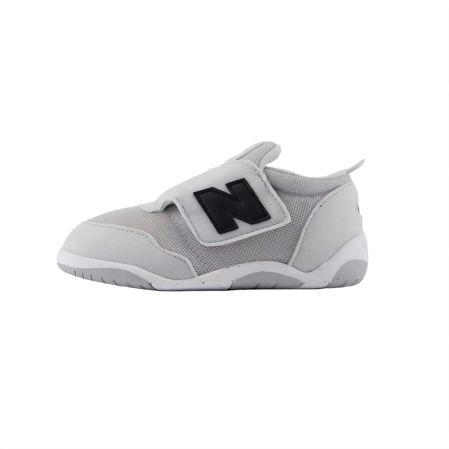 Детские кроссовки New Balance NB1ST (серые)