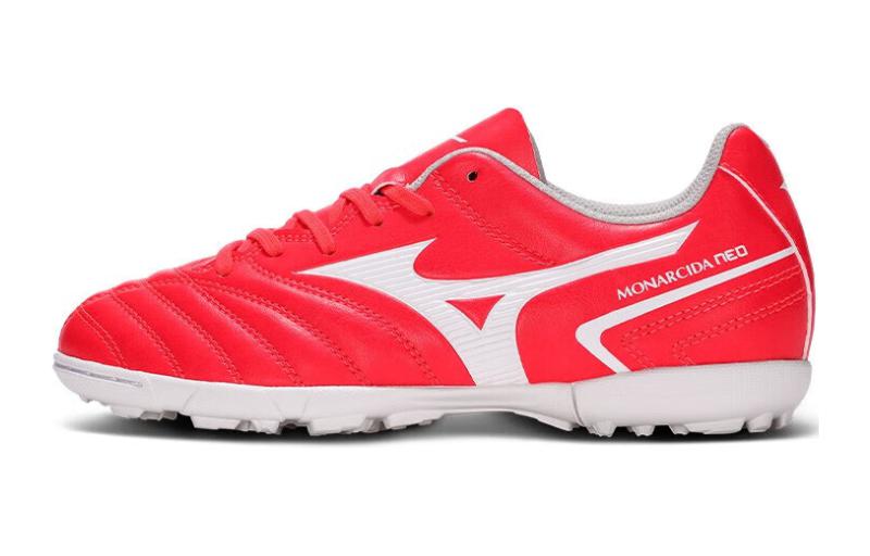 Кроссовки Mizuno Mizuno Monarcida (красные)