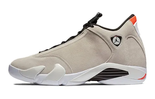 Jordan Air Jordan 14 Vintage Basketball Shoes GS