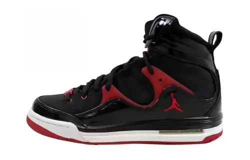Jordan Flight TR' 97 Black GS
