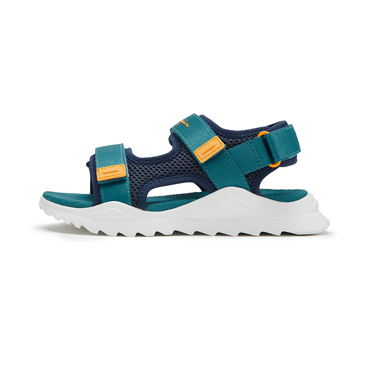 Детские сандалии Champion Kids (зеленые)
