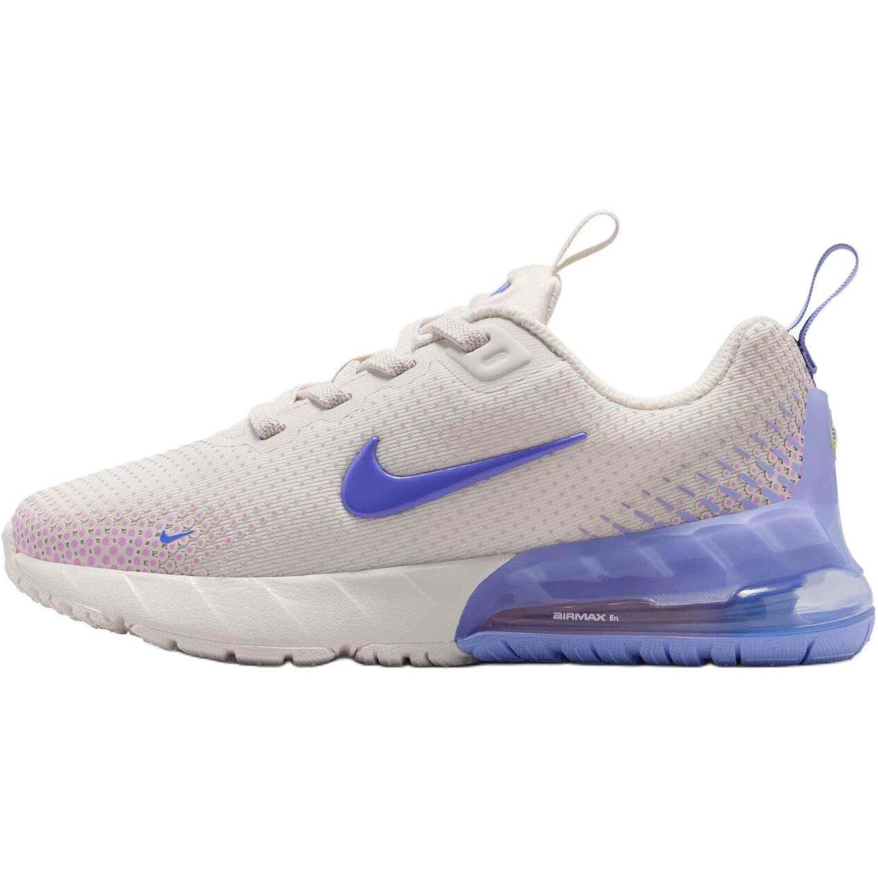Кроссовки Nike Air Max Phoenix (бело-синие)