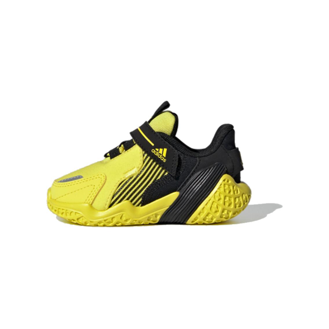 Детские кроссовки adidas adidas 4Uture (синие)