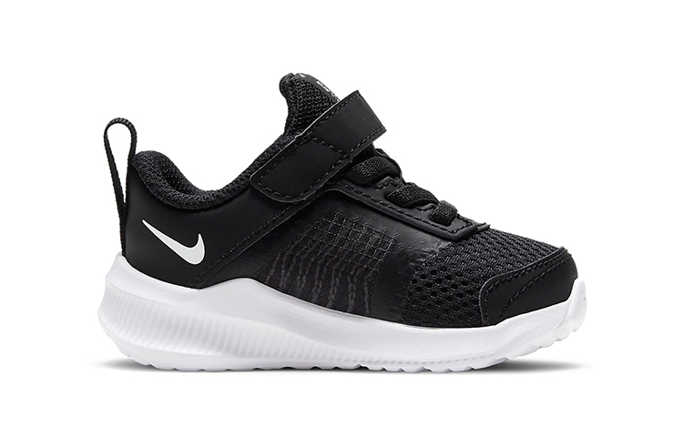 Кроссовки Nike (черная) — фото 4