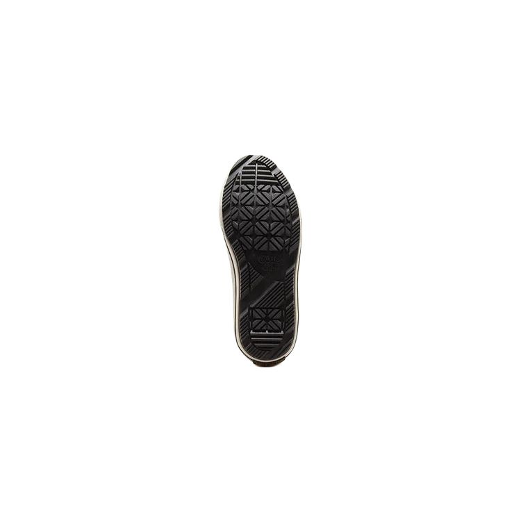 Детские кеды Converse Chuck Taylor All Star Malden Street (коричневые) — фото 4