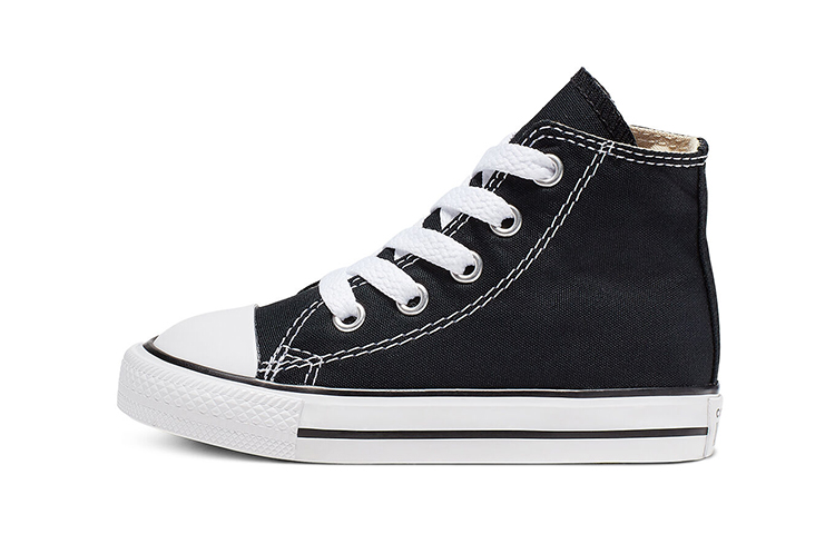 Кеды Converse Converse Chuck Taylor All Star (черно-белые)