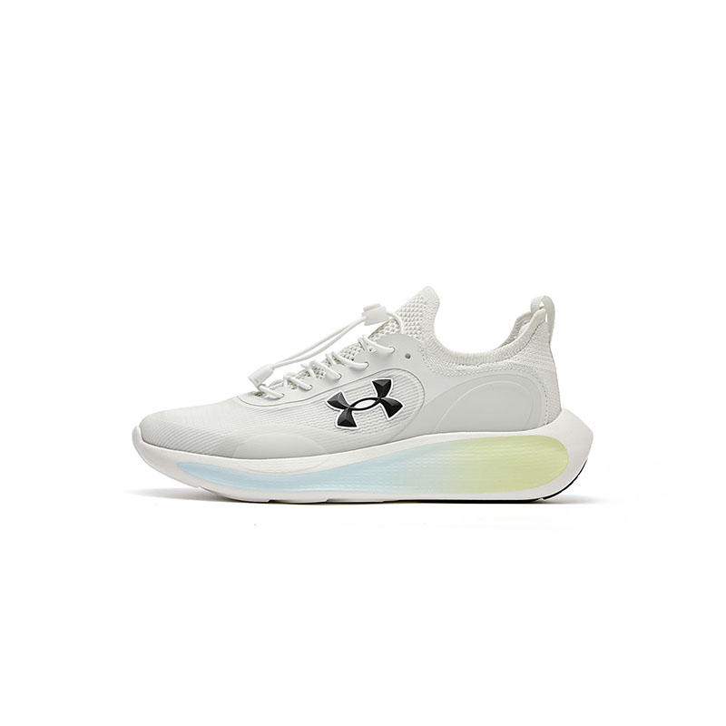 Детские кроссовки Under Armour Under Armour (серые)