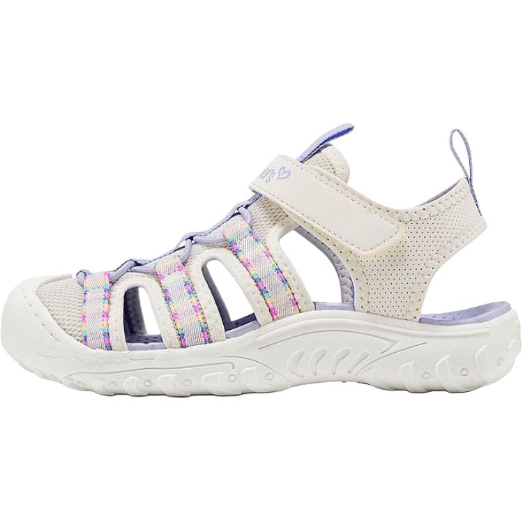 Детские сандалии Skechers Kids (синие)