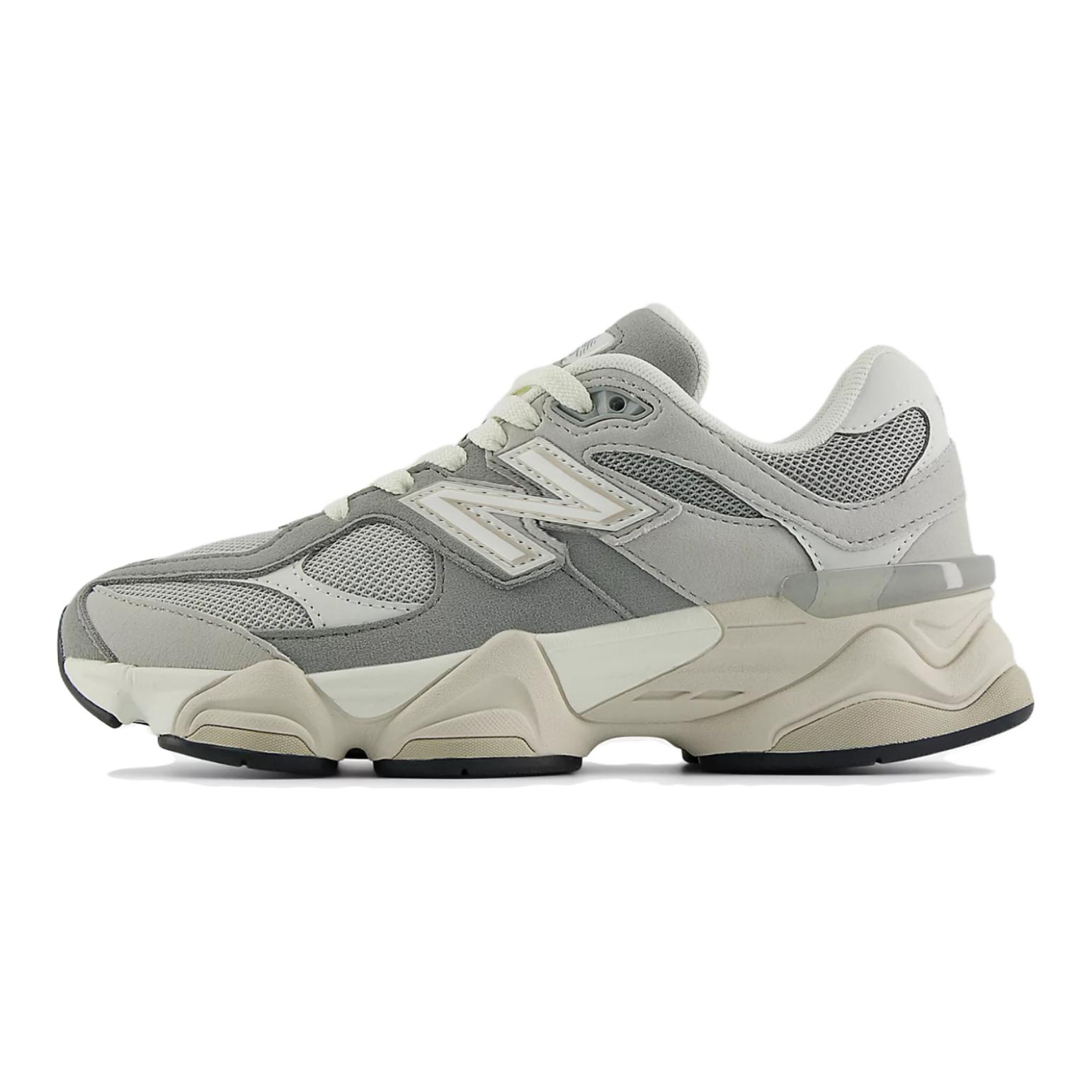 Кроссовки New Balance 9060 (серые)
