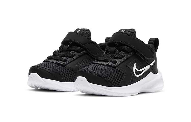 Кроссовки Nike (черная) — фото 5