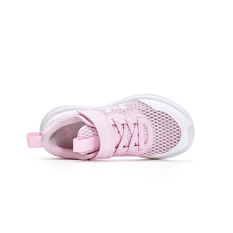 Детские кроссовки Under Armour Surge 2 (разноцветные) — фото 4