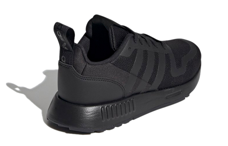 Детские кроссовки adidas Multix J (черные) — фото 7