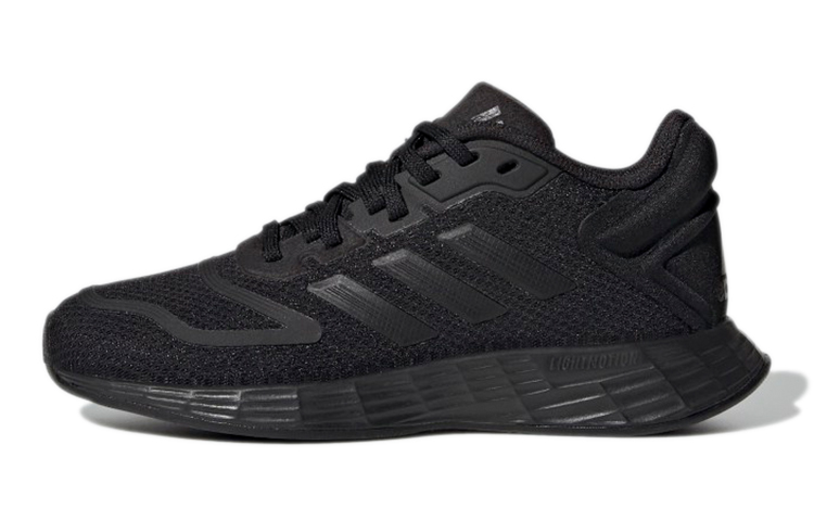 Кроссовки adidas Duramo 10 K (черные)
