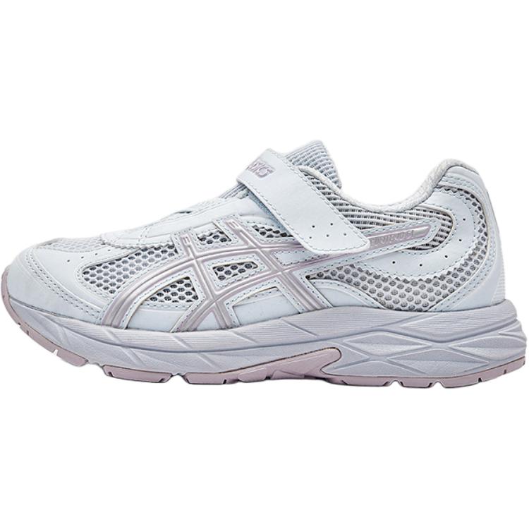 Кроссовки ASICS ASICS Contend PS GL (серый, белый)