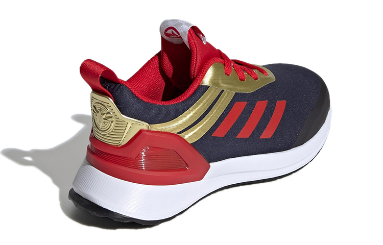 Детские кроссовки adidas Rapida (разноцветный) — фото 4